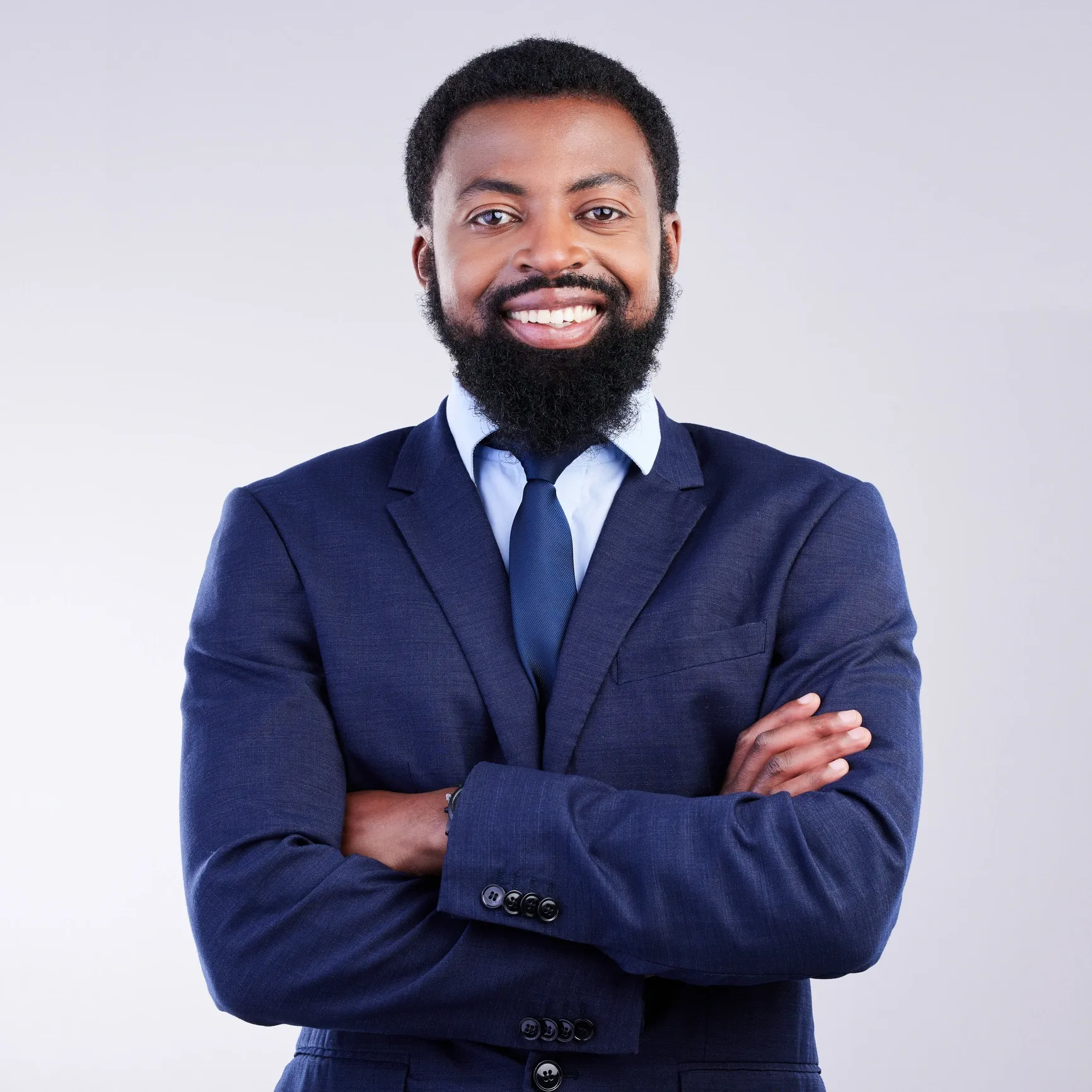 John, Chief Executive Officer